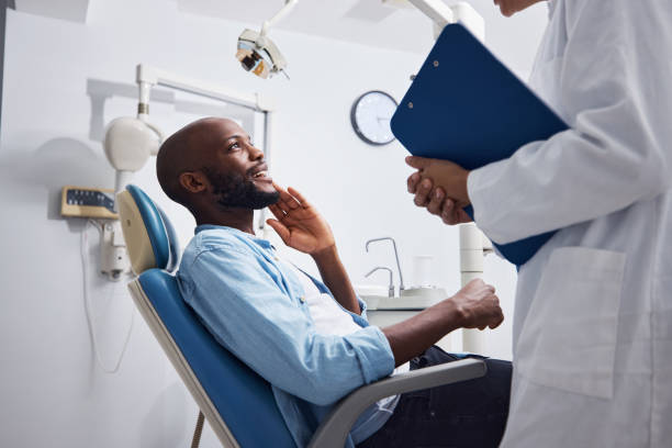 Best Knocked-Out Tooth (Avulsed Tooth) Treatment in Dumont, NJ
