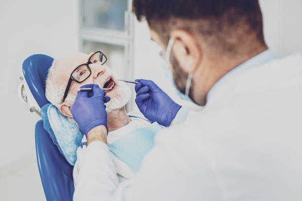 Best Emergency Wisdom Tooth Extraction in Dumont, NJ